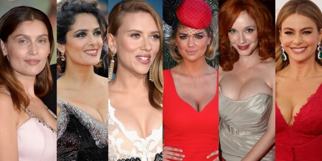 Avouez-le les femmes à gros seins sont vraiment charmantes grosse poitrine
