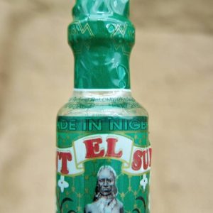 parfum bint el sudan