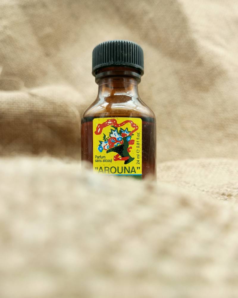 parfum arouna