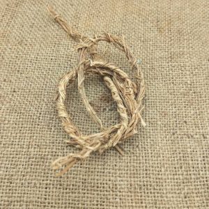 Khamaré Gongoli (Vetiver)