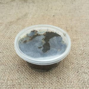 savon contre rejet