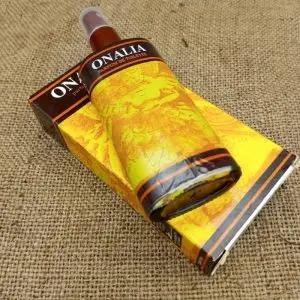 parfum de chance onalia