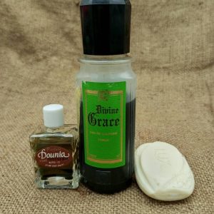 kit parfums de chance
