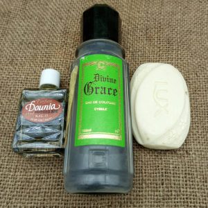 kit parfums de chance