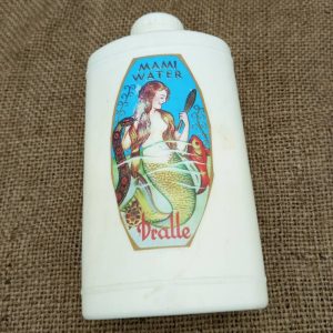 poudre mami water