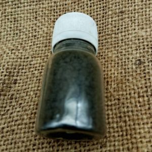 potion argent