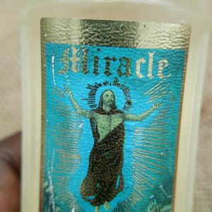miracle perfume