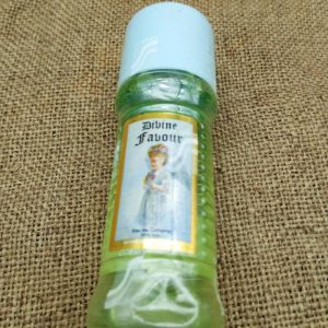 parfum divine favour