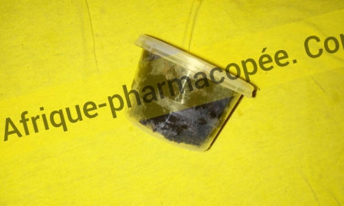 Savon BCO (Briser les Chaînes Occultes) – Image 2