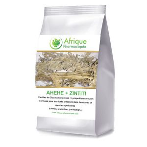 ahehe zintiti feuilles