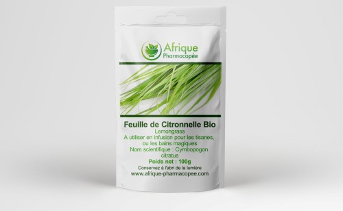 citronnelle lemongrass