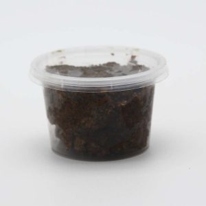 Savon contre-rejet