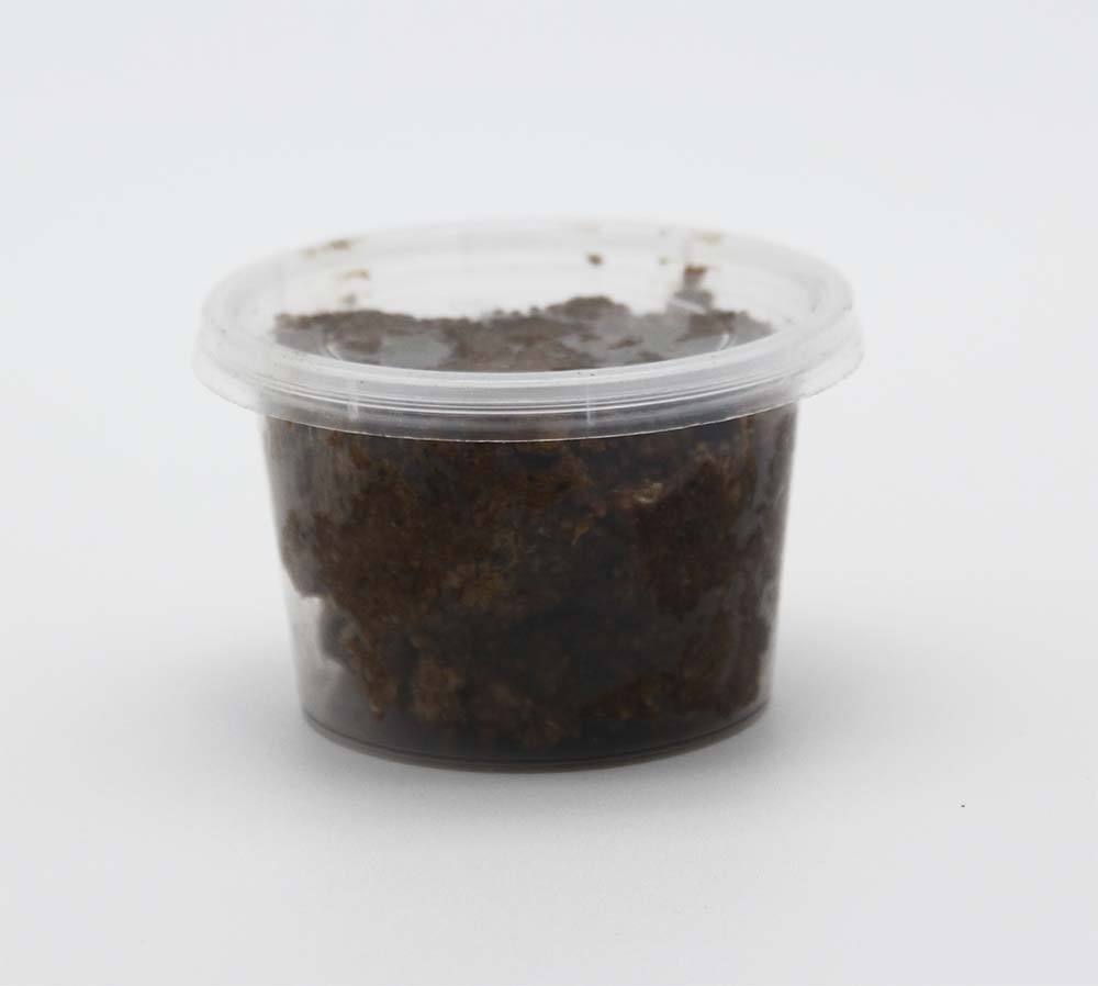 Savon contre-rejet