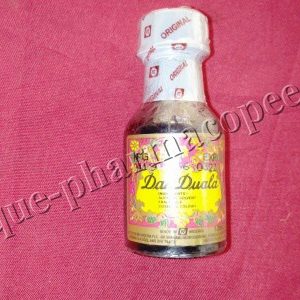 parfum dan duala