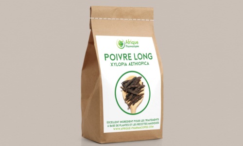 poivre selim