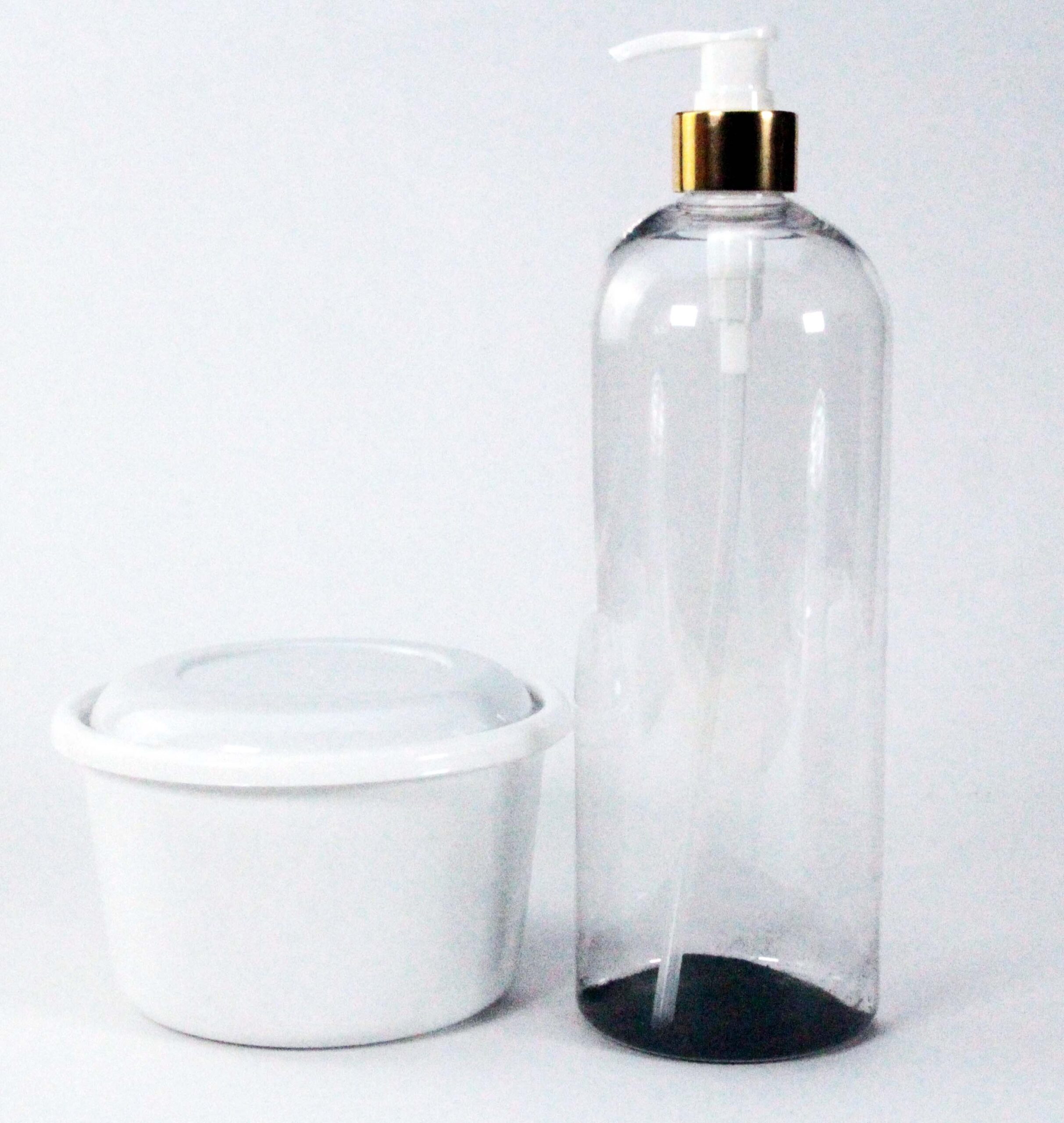 Savon + Parfum Populaire
