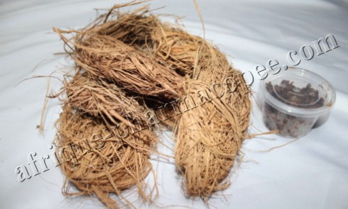 Savon de purification
