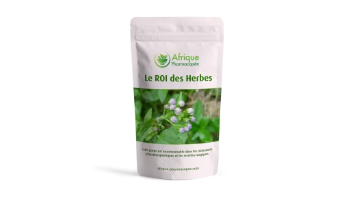 Acheter le roi des Herbes