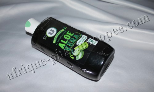 Savon de protection