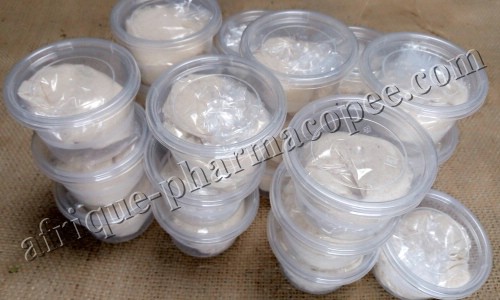 Sel de purification